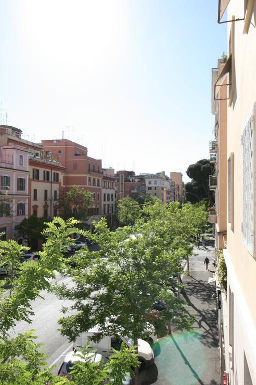 Maison Velia San Giovanni Rome Exterior photo